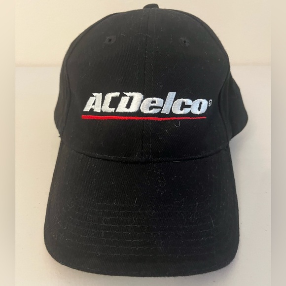 AC Delco Automotive Hat - Picture 1 of 4